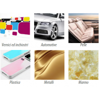 Applicazioni spettrofotometro colorimetro